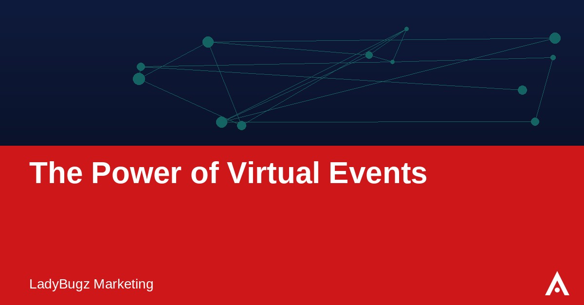 The Power of Virtual Events