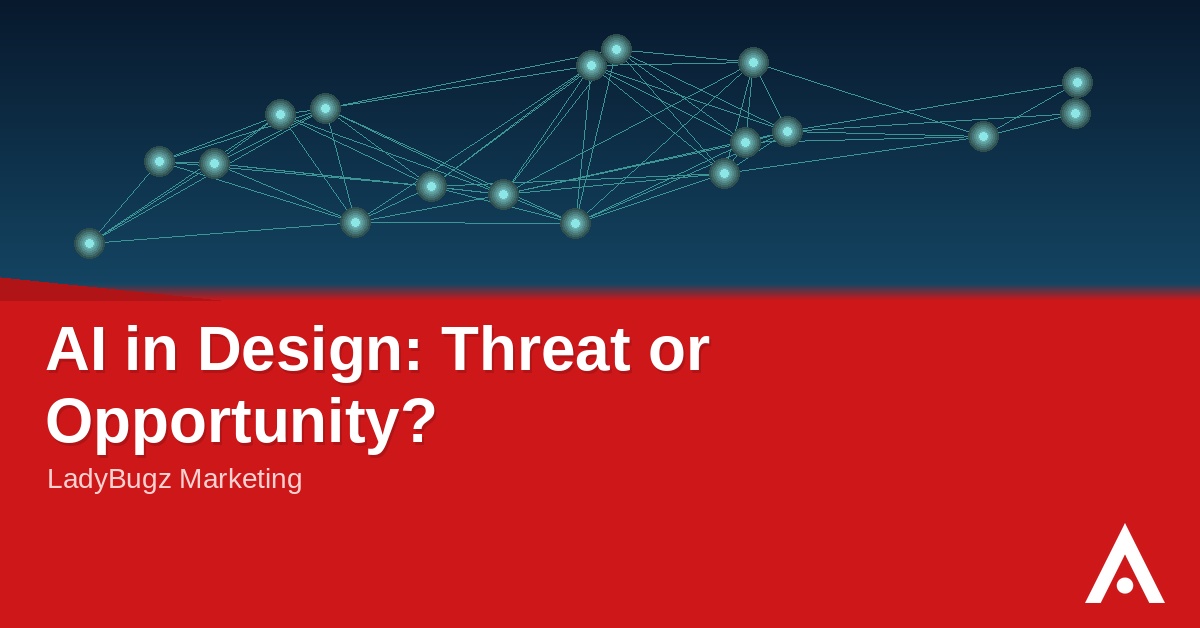 AI in Design: Threat or Opportunity?