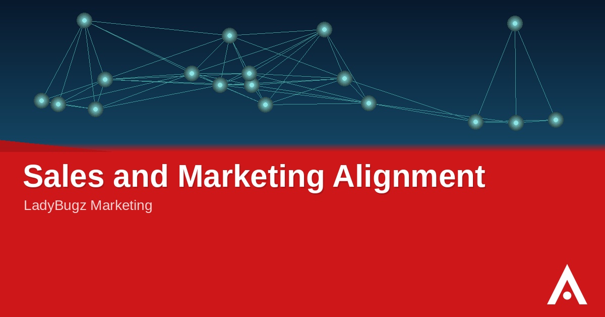Sales and Marketing Alignment