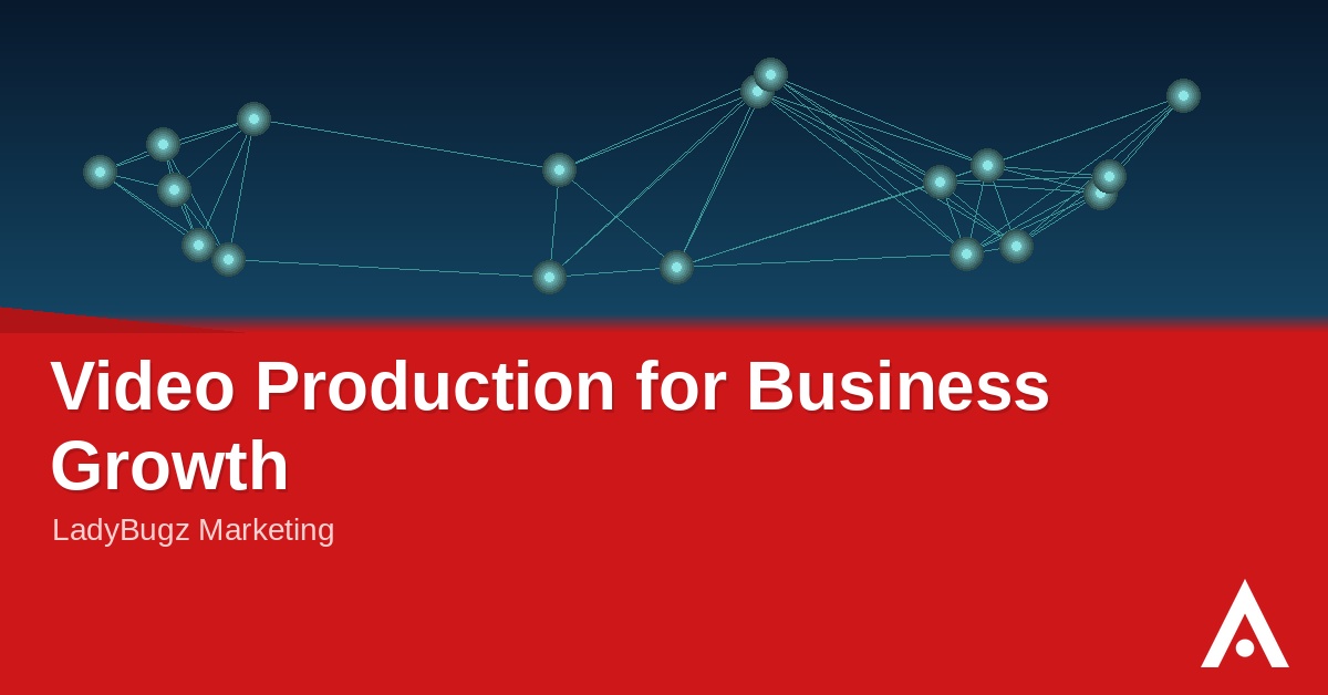 Video Production for Business Growth