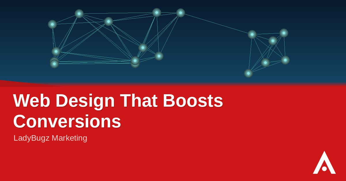 Web Design That Boosts Conversions