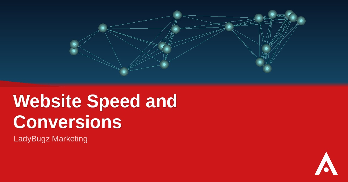 Website Speed and Conversions