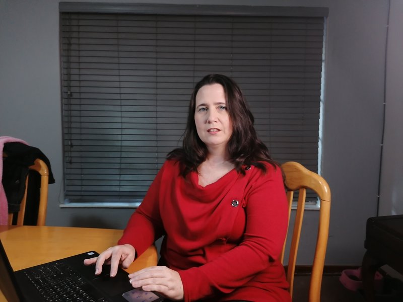 Noleen Thompson - CEO and Founder of LadyBugz Marketing