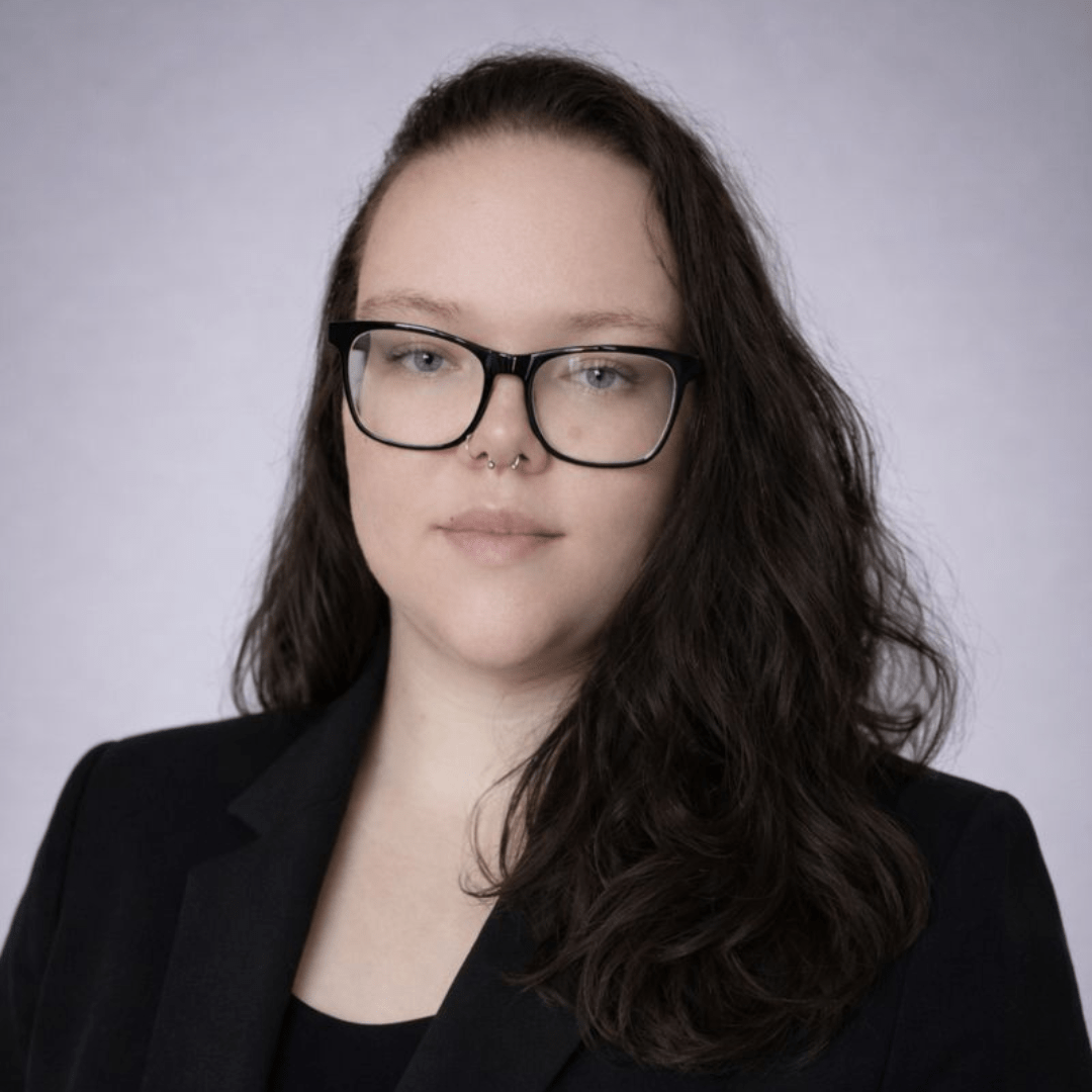 Clare Terblanche, Multi-media Designer at LadyBugz Marketing