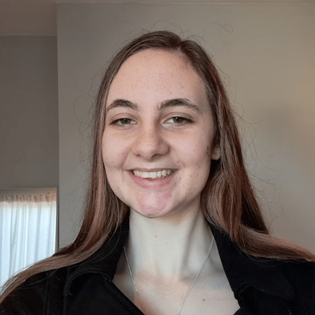 Nessah Muller, Digital Administrative Support at LadyBugz Marketing