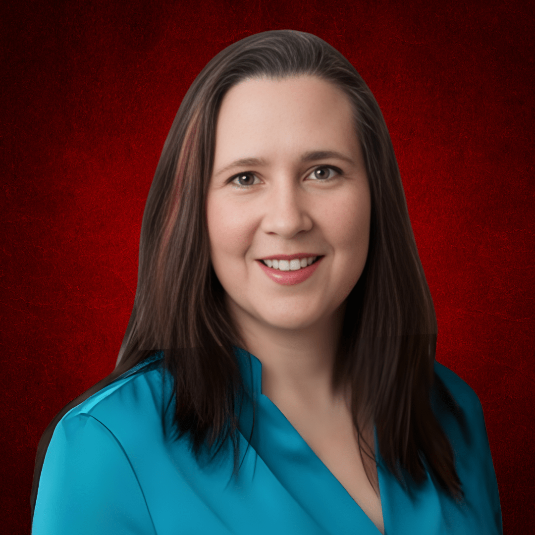 Noleen Thompson, CEO and Founder of LadyBugz Marketing